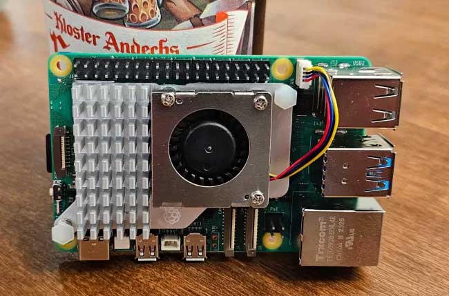 树莓派 V3D 内核图形驱动程序为大型和超级页面做准备以提高速度