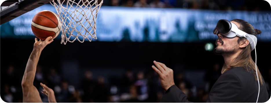 MediaKind 宣布支持 Apple Vision Pro，通过 Engage 打造个性观看体验