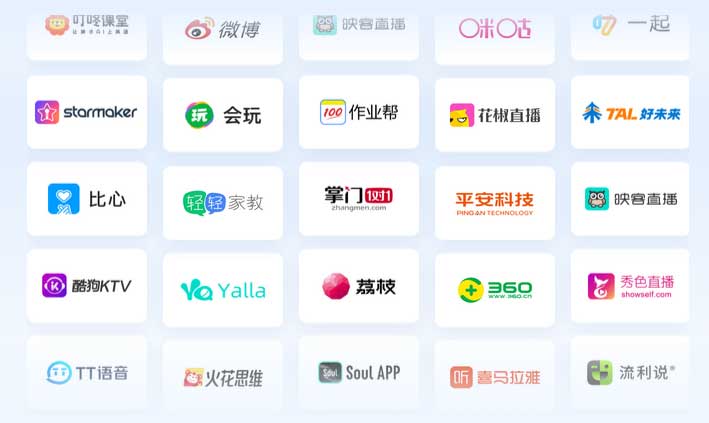 如何通过实时互动改进视频流