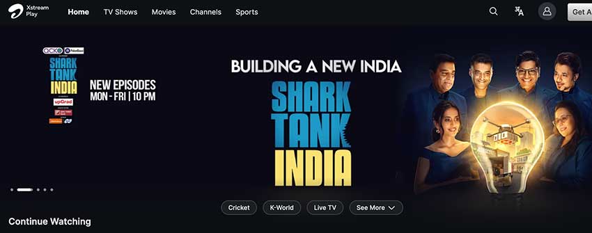 印度 OTT 聚合商的综合指南