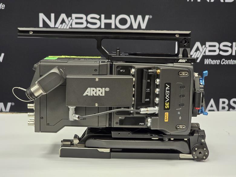 NAB 2024 展会回顾