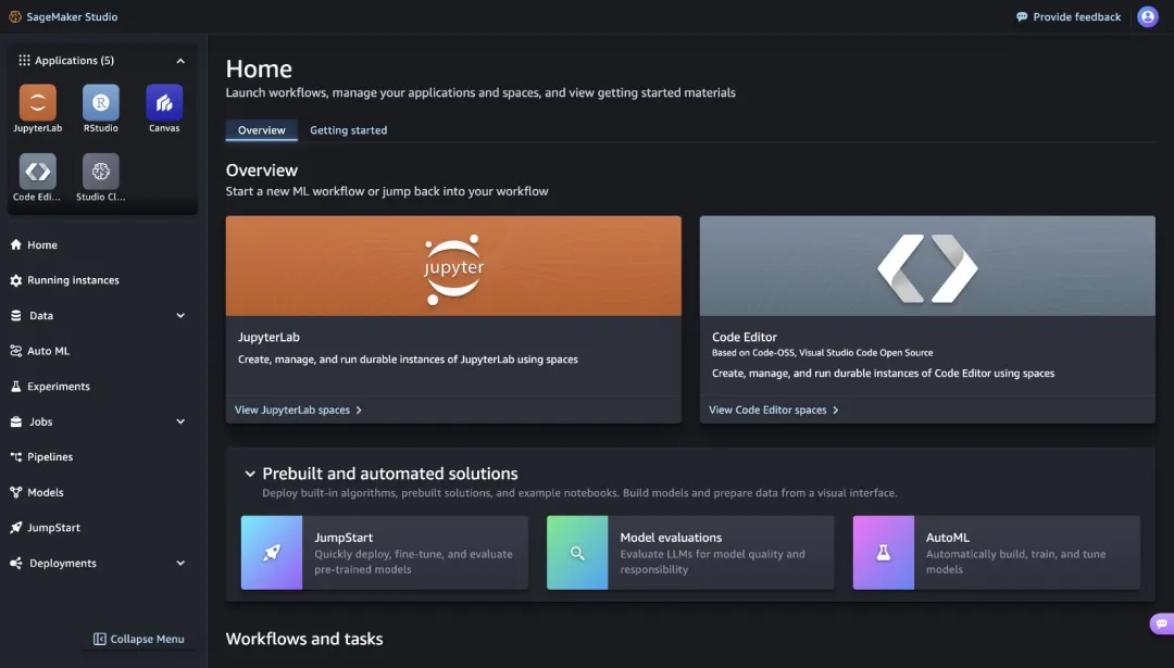 Meta Llama 3 模型来了！现已在 Amazon SageMaker JumpStart 中可用