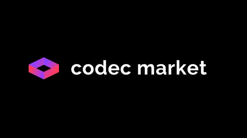 Codec Market 推出首款 AI 优化视频云加速解决方案，低成本提供高质量视频