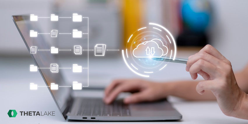 云语音合规性：新的巨型统一通信平台集成带来巨大成果