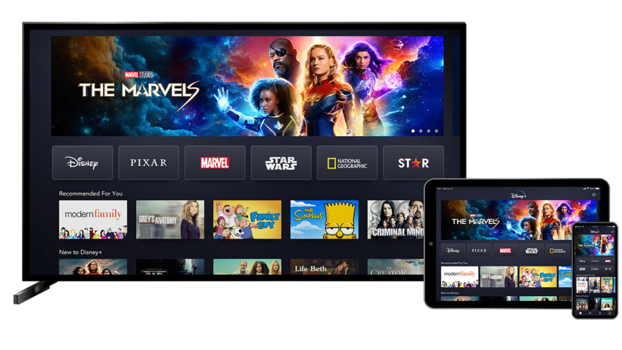 迪士尼共享密码打击行动将于六月开始