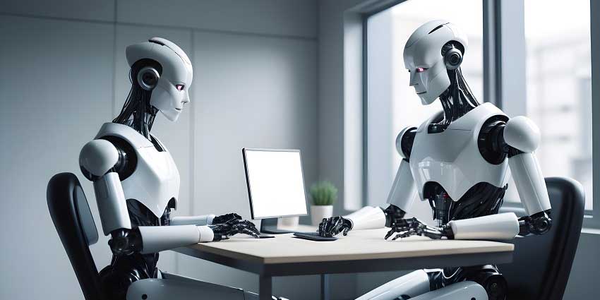 生成式人工智能与对话式人工智能有什么区别？