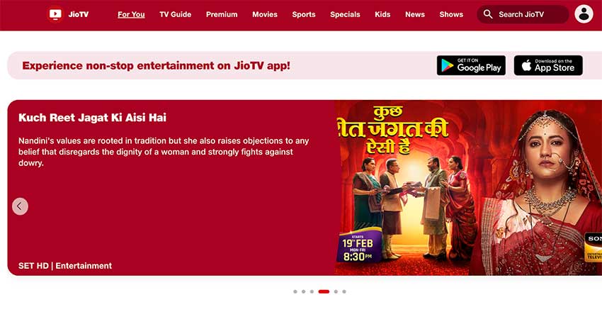 印度 OTT 聚合商的综合指南