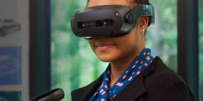 VirtualSpeech 与联想和高通合作开展 AI-Ready XR 培训