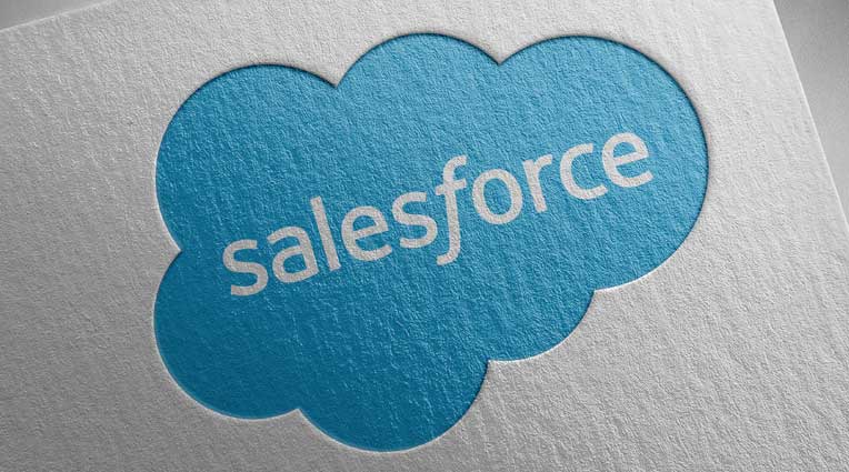 Salesforce 推出针对 WhatsApp 的统一对话服务