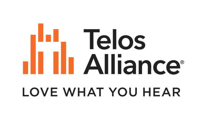 NAB 2024：Telos Alliance 为 AWS Live Cloud 生产演示提供虚拟对讲系统