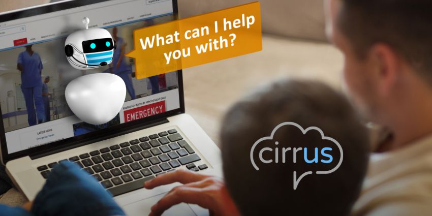 对话式人工智能蓝图：对联络中心机器人的谨慎态度