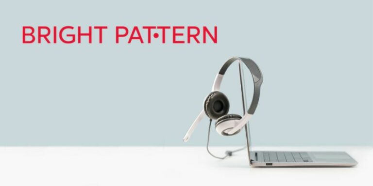 现代联络中心堆栈是什么样子？