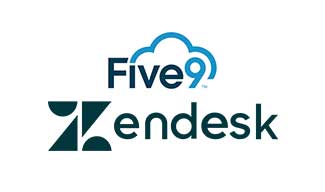 Five9和Zendesk深化合作，实现客户服务自动化和个性化