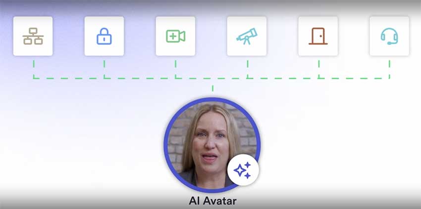 Vidyard 推出超逼真、个性化的 AI 头像，以扩大销售和营销视频通信的规模