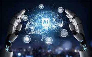 六家人工智能和数字服务公司推出 AI/R（AI Revolution Group）