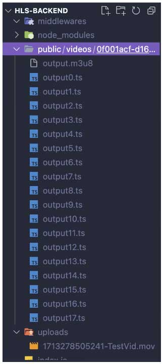 如何在 React 应用程序中实现 HLS 视频流
