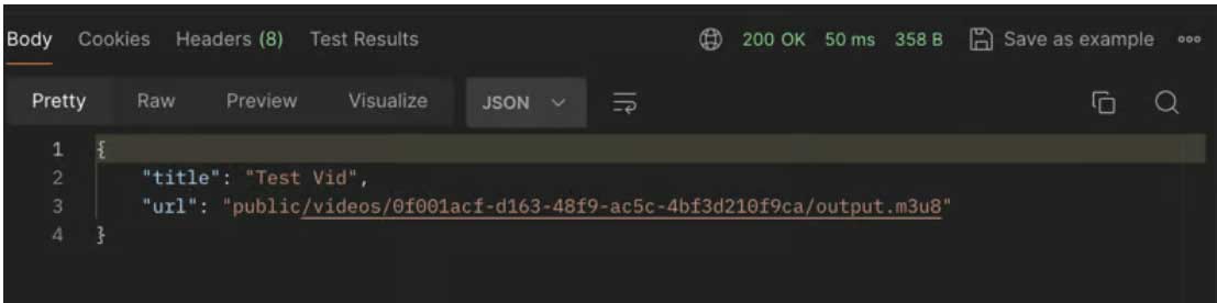 如何在 React 应用程序中实现 HLS 视频流