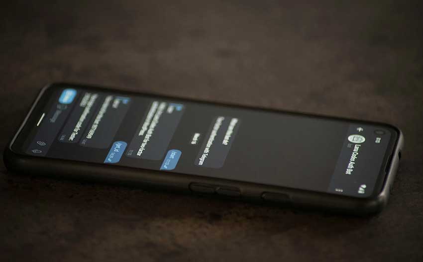 如何在 iOS 应用程序中集成 NATS？以创建和扩展聊天功能