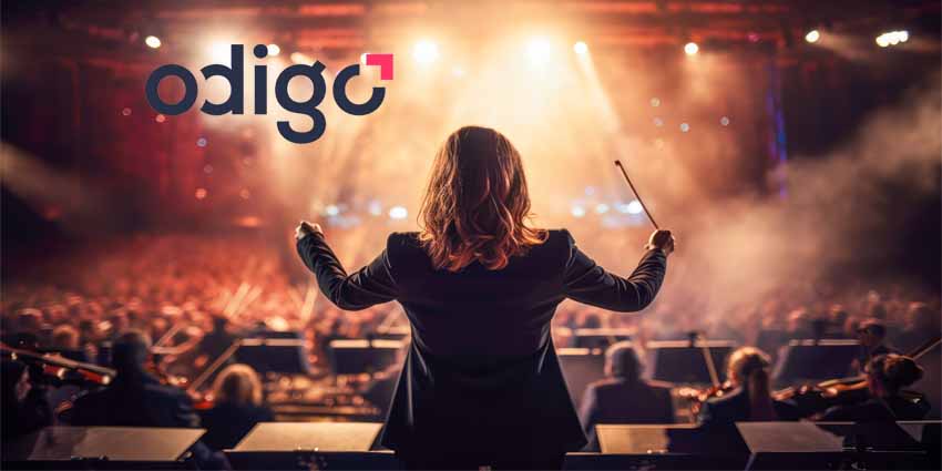 Odigo 推出 AI Orchestrator：为整个客户旅程提供“统一的 AI 管理”