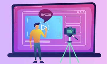 视频流工作流程的财务考虑因素