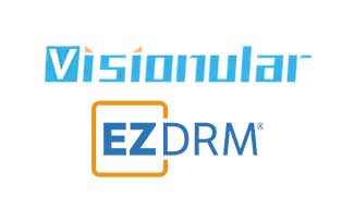 Visionular 和 EZDRM 通过增强安全性提供卓越的 VOD 和直播观看体验