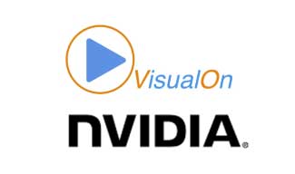 VisualOn 推出 Optimizer，与 Nvidia 加速视频编码器 NVENC 集成
