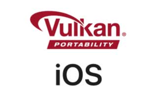 在 Apple iOS 上使用 Vulkan 进行开发的教程