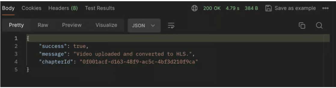 如何在 React 应用程序中实现 HLS 视频流