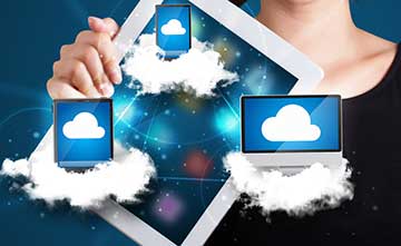 到 2029 年，云联络中心市场价值将达到 864 亿美元