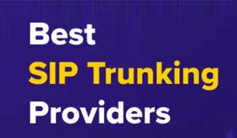 2024 年 SIP 中继海外提供商排行榜