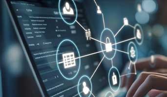 金融行业合规消息传递的最佳实践