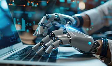 人工智能项目管理优势与机遇