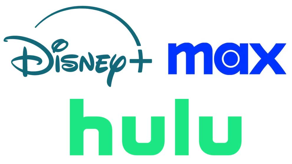 迪士尼、华纳兄弟探索频道将推出流媒体捆绑包：Disney+、Hulu、Max