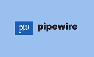 PipeWire 1.2 发布，可串流到 Snapcast 服务器实现多房间音频效果
