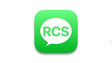 什么是 RCS 消息？