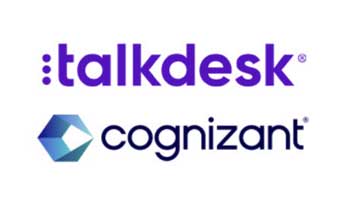 Talkdesk 与 Cognizant 携手开发针对特定行业的人工智能联络中心
