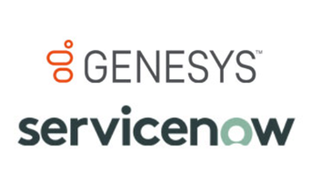 Genesys 与 Salesforce 和 ServiceNow 携手创新，引领 CCaaS-CRM 融合新时代