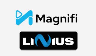 Magnifi 和 Linius 融合直播和存档内容，重新定义个性化视频流