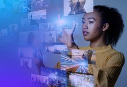 游戏开始：在流媒体时代推动游戏和电子竞技