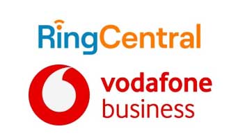 爱尔兰沃达丰与 RingCentral 推出创新的混合办公解决方案