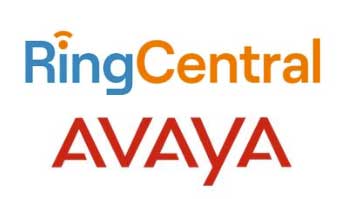 Avaya与RingCentral拓展战略合作，提供人工智能驱动的通信与协作体验