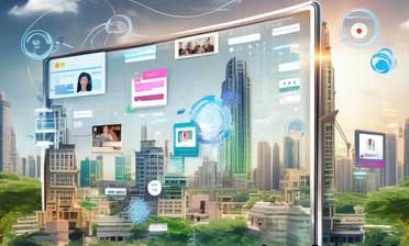 统一通信与数字化转型为何正在融合