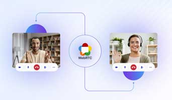 WebRTC 如何改变通信网络的未来