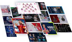 全球体育内容 FAST 和 AVOD 增长最快的 5 个国家