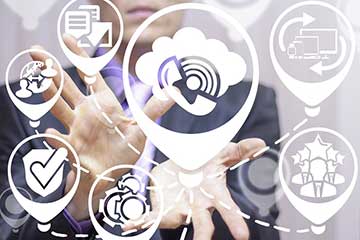 解读企业经常采用的 CCaaS 迁移路径