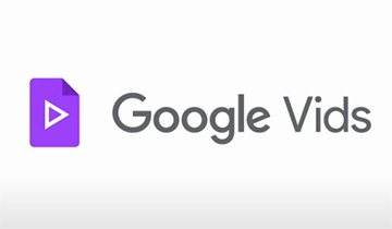 什么是 Google Vids？人工智能助力视频创作