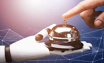 人工智能在客户服务领域的应用经验