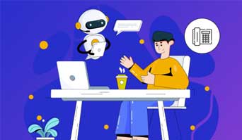 AI 和 PSTN 如何改变统一通信