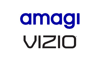 Amagi 与 VIZIO 合作展示全新流媒体技术