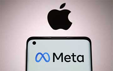 Meta Quest 和 Apple Vision Pro 面临重大重组